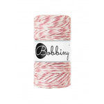 Limited Magic Pink / MAKRAMEE-KORDEL 3MM 100M
