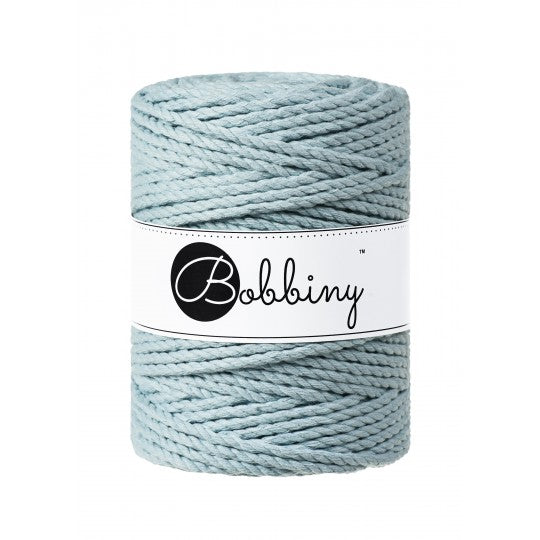 Misty / MACRAME CORD 3PLY 5MM 100M 