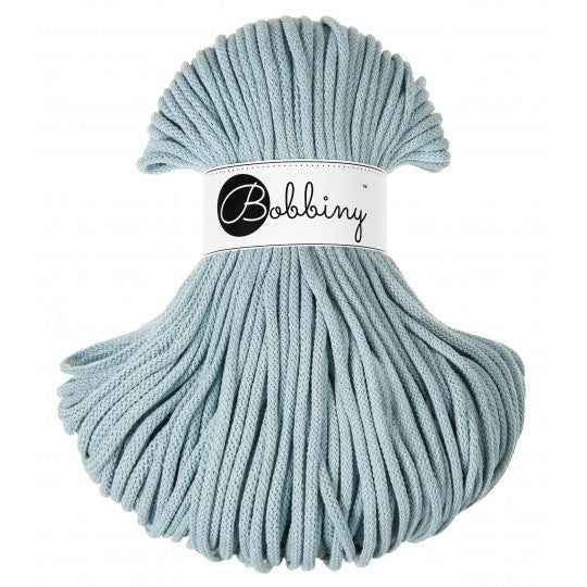 Misty / braided cord 5MM 100M 