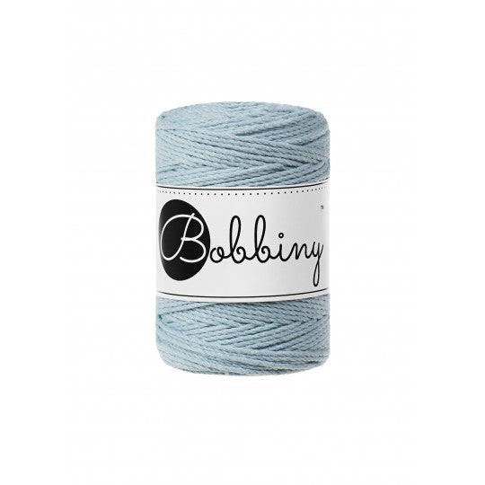 Misty / MACRAME CORD 3PLY 1.5MM 100M 