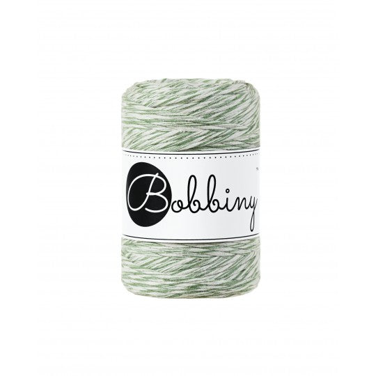 Mojito / MACRAME CORD 1.5MM 100M 