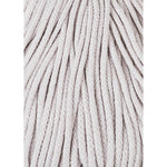 Clair de lune / cordon tressé 3MM 100M 