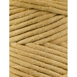 Mustard / MACRAMEE CORD 3MM 100M 