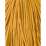 Mustard / braided cord 3MM 100M 
