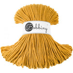 Mustard / braided cord 3MM 100M 