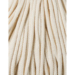 Cordon naturel / tressé 5MM 100M 