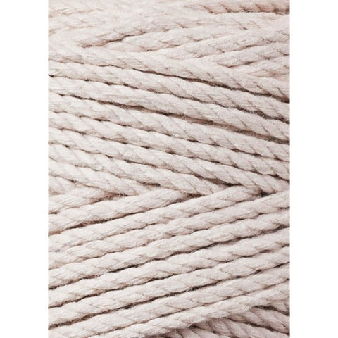 Nude / MACRAME CORDS 3PLY 3MM 100M 