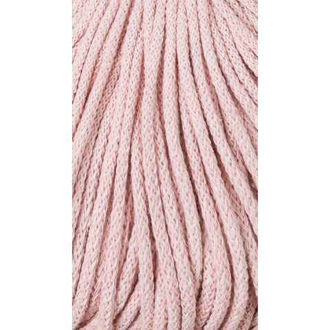 Pastel Pink / Braided Cord 3MM 100M 