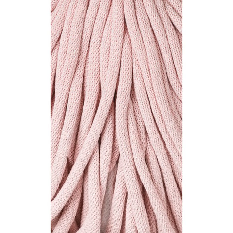 Pastel Pink / Braided Cord 9MM 100M 