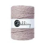 Perle / CORDON MACRAMÉ 5MM 100M 
