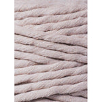 Perle / CORDON MACRAMÉ 5MM 100M 