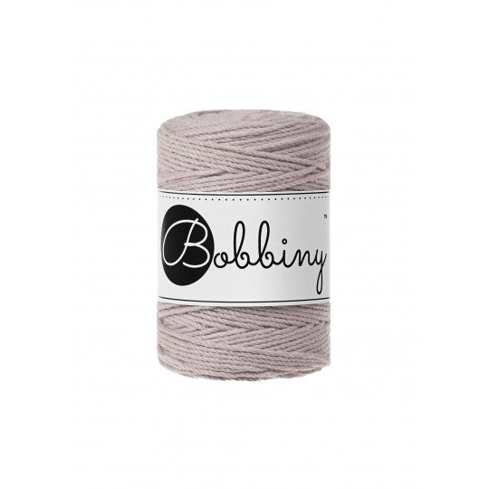 Pearl / MACRAME CORD 3PLY 1.5MM 100M 