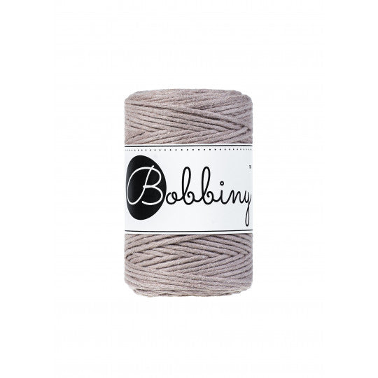 Perle / CORDON MACRAMÉ 1.5MM 100M 