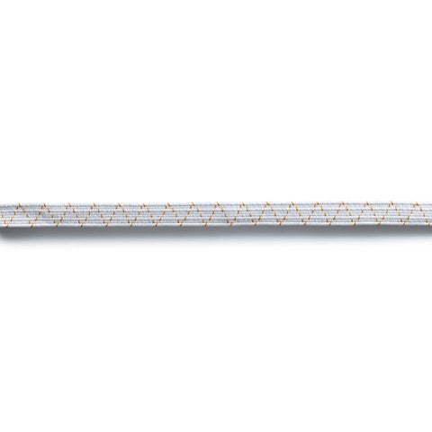 Prym Super-Elastic white 7mm, length 10m