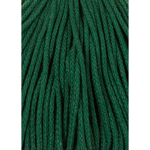 Pine Green / braided cord 3MM 100M 