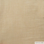 Mousseline de coton la plus pure "Beige"