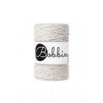 Rainbow Dust / MACRAME CORD 1.5MM 100M 