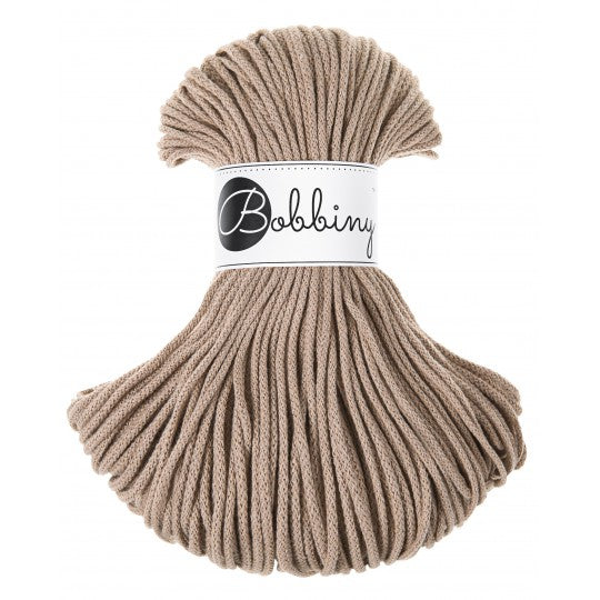 Sand / Flechtkordel 3MM 100M