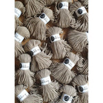 Sand / Flechtkordel 3MM 100M