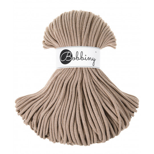 Sand / braided cord 5MM 100M 