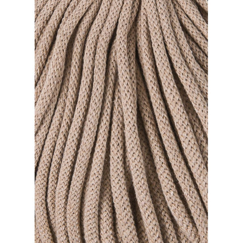 Sand / braided cord 5MM 100M 