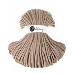 Sand / braided cord 9MM 100M 