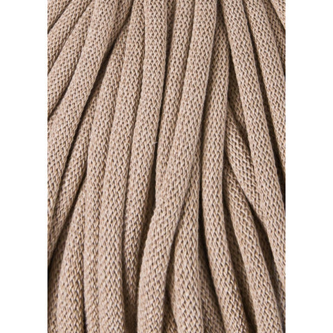 Sand / braided cord 9MM 100M 