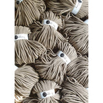 Sand / braided cord 9MM 100M 