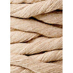 Sand / MACRAME CORD 9MM 30M 