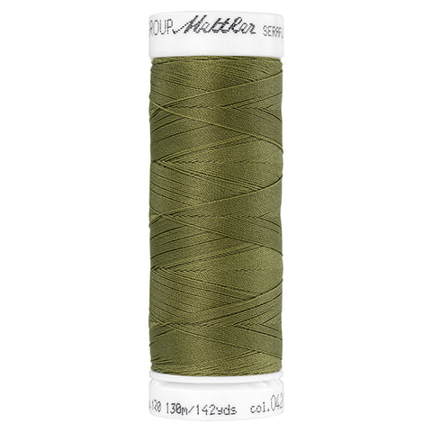 Seraflex polyester universal yarn 130m / 0420