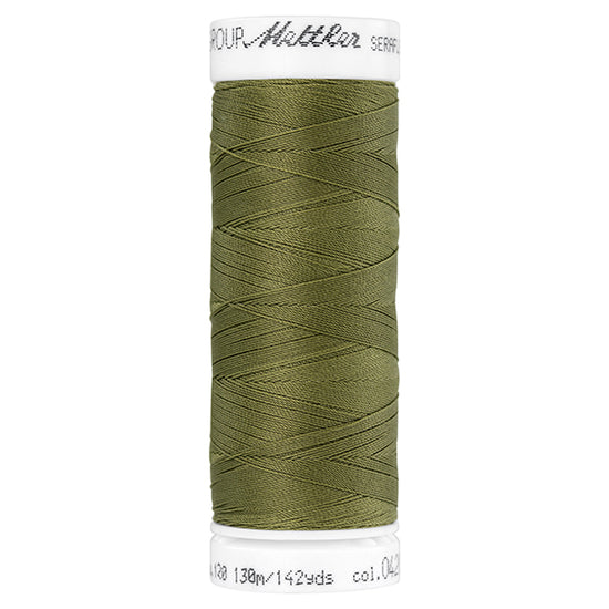 Seraflex Polyester Universal Garn 130m / 0420