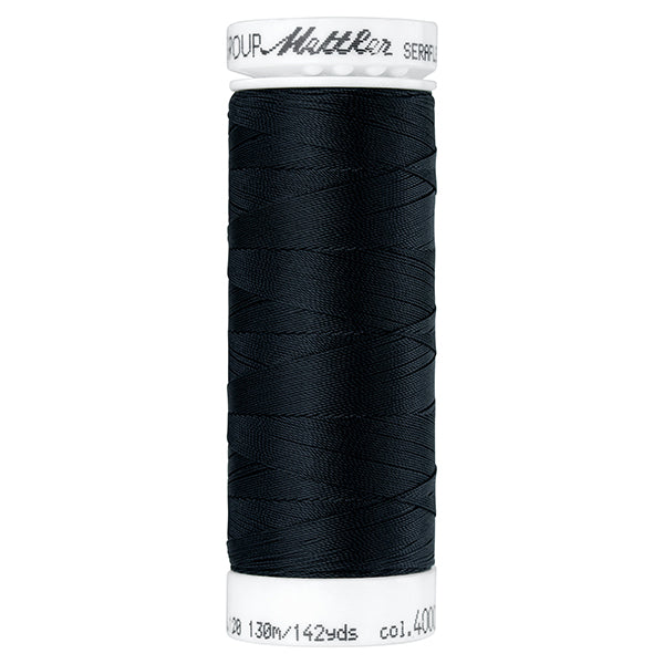Fil universel polyester Seraflex 130m / 4000