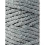 Acier / CORDON MACRAMÉE 5MM 100M 