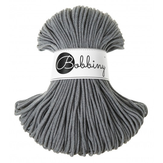 Steel / braided cord 5MM 100M 