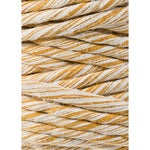 Sunflower / MACRAME CORD 5MM 100M 