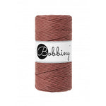 Sunset / MACRAME CORD 3MM 100M 