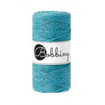 Sarcelle / CORDON MACRAMÉ 3MM 100M 