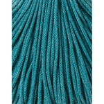 Sarcelle / cordon tressé 3MM 100M 