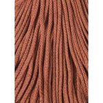 Terre cuite / cordon tressé 3MM 100M 